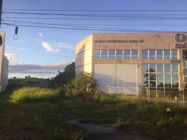 Terreno venda em Macaé