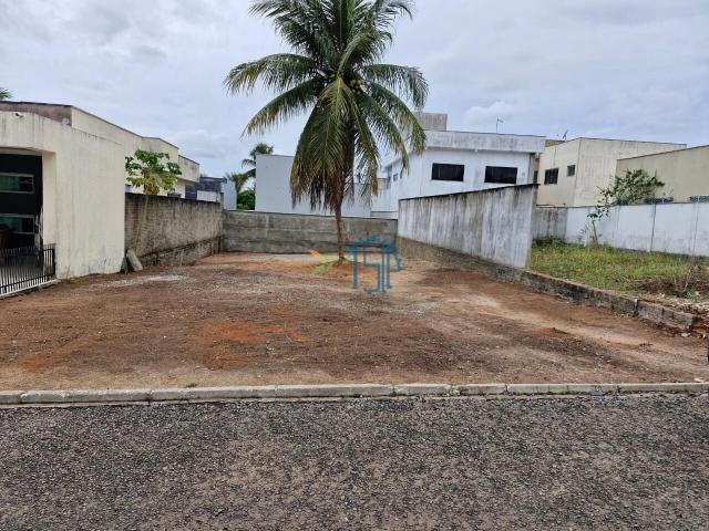 Terreno venda em Macaíba