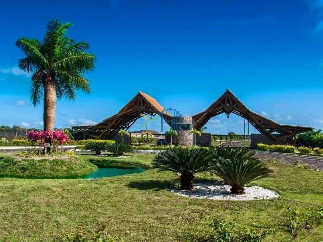 Terreno venda em Macaíba