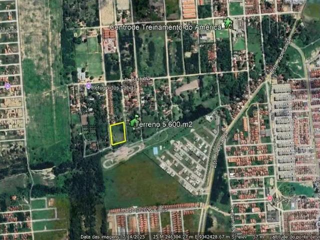 Terreno venda em Região Geográfica Imediata de Natal, Macaíba