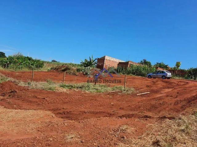 Terreno venda em Região Imediata de Bauru, Macatuba
