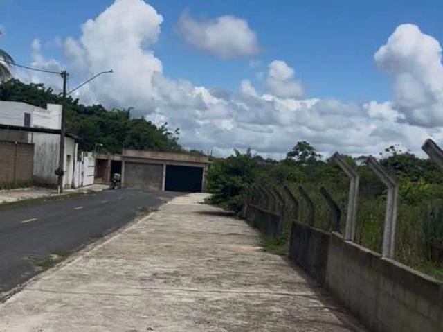 Terreno venda em Antares, Maceió