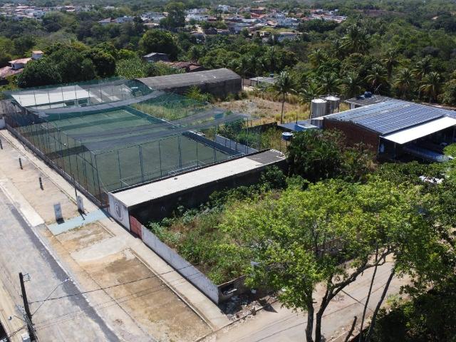 Terreno venda em Antares, Maceió