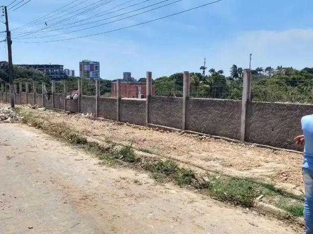 Terreno venda em Região Geográfica Imediata de Maceió, Feliz Deserto