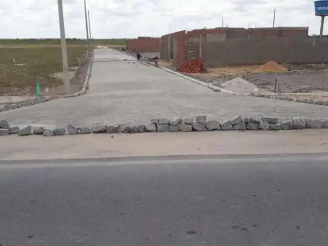 Terreno venda em Região Geográfica Imediata de Maceió, Feliz Deserto