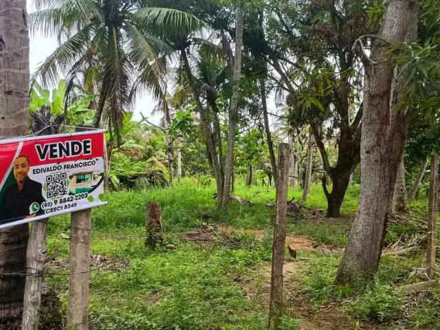 Terreno venda em Região Geográfica Imediata de Maceió, Feliz Deserto