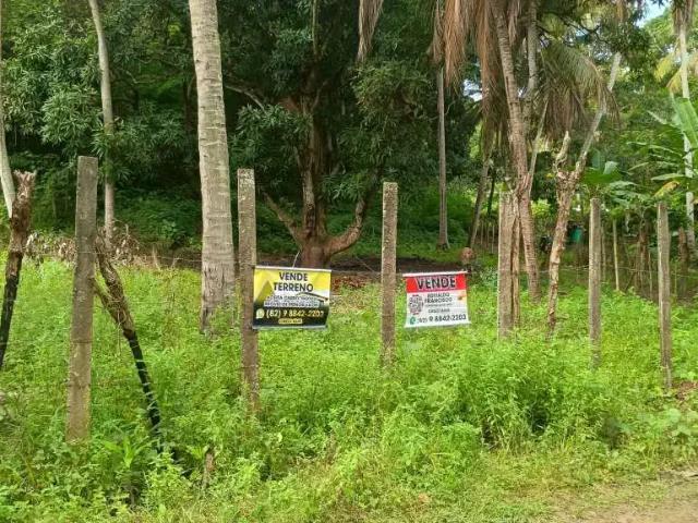Terreno venda em Região Geográfica Imediata de Maceió, Feliz Deserto