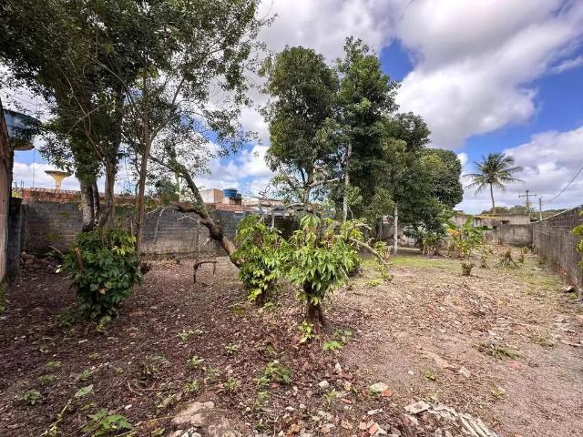 Terreno venda em Maceió