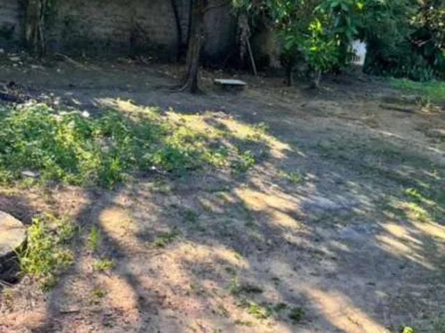 Terreno venda em Graciliano Ramos, Maceió