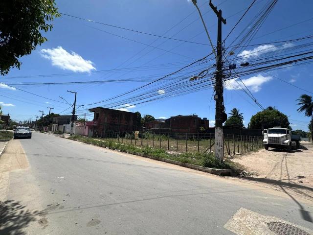 Terreno venda em Conjunto Inocoop, Maceió