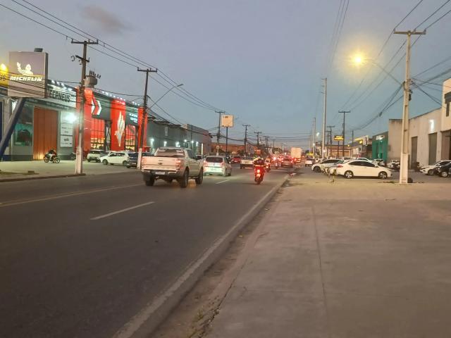 Terreno venda em Graciliano Ramos, Maceió