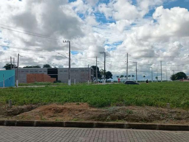 Terreno venda em Village Campestre II, Maceió