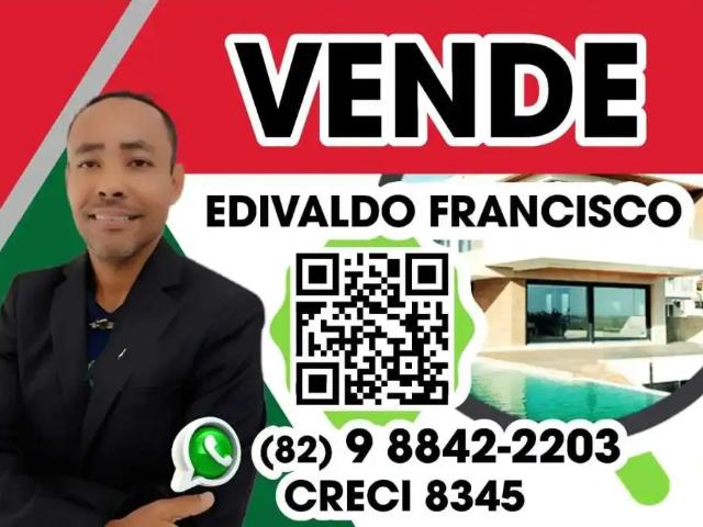 Terreno venda em Região Geográfica Imediata de Maceió, Feliz Deserto