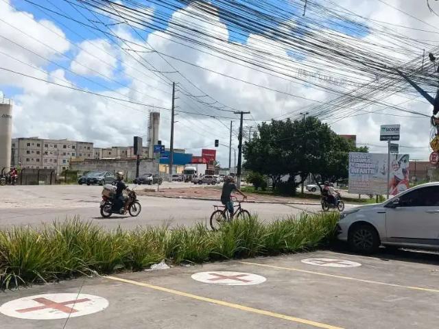 Terreno venda em Salvador Lyra, Maceió