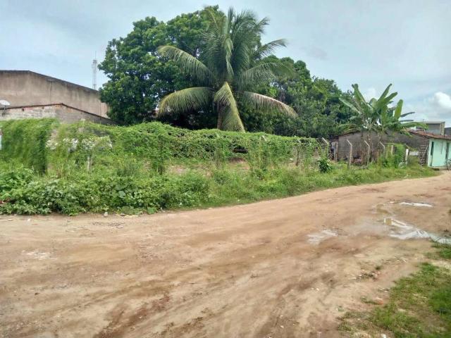 Terreno venda em Village Campestre II, Maceió