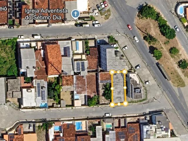 Terreno venda em Maceió