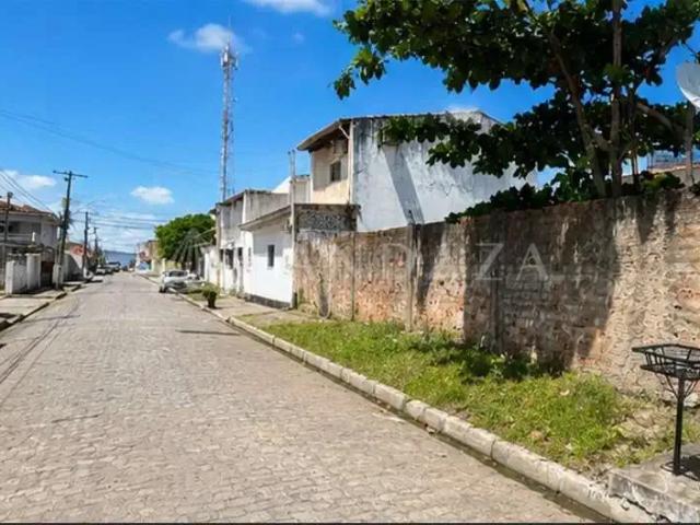 Terreno venda em Região Geográfica Imediata de Maceió, Feliz Deserto