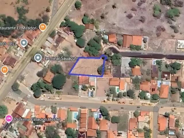 Terreno venda em Região Geográfica Imediata de Maceió, Feliz Deserto