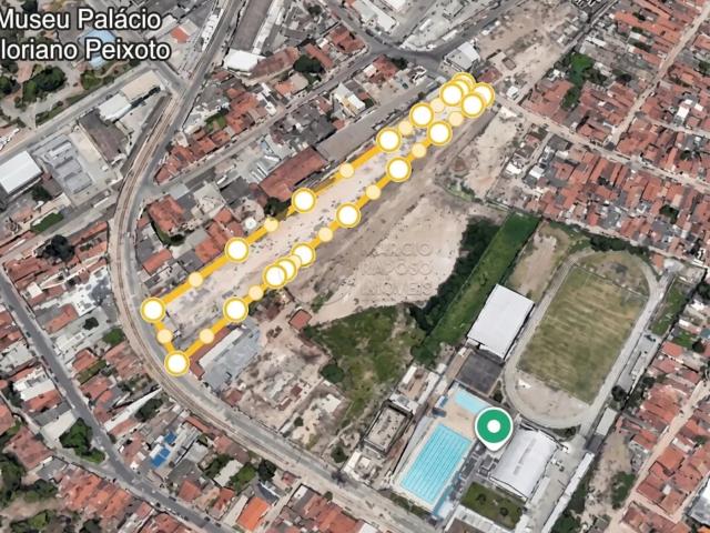 Terreno venda em Maceió
