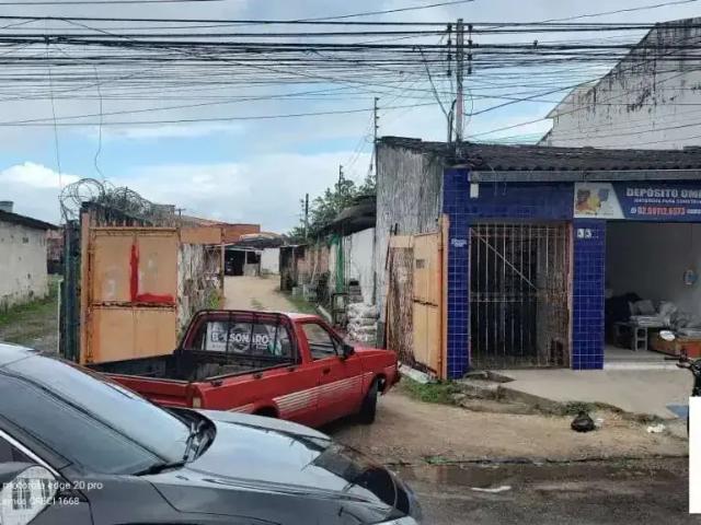 Terreno venda em Região Geográfica Imediata de Maceió, Feliz Deserto