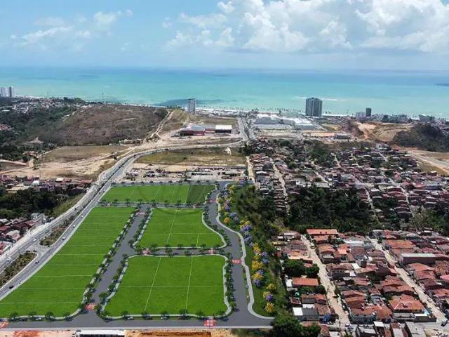 Terreno venda em Região Geográfica Imediata de Maceió, Feliz Deserto