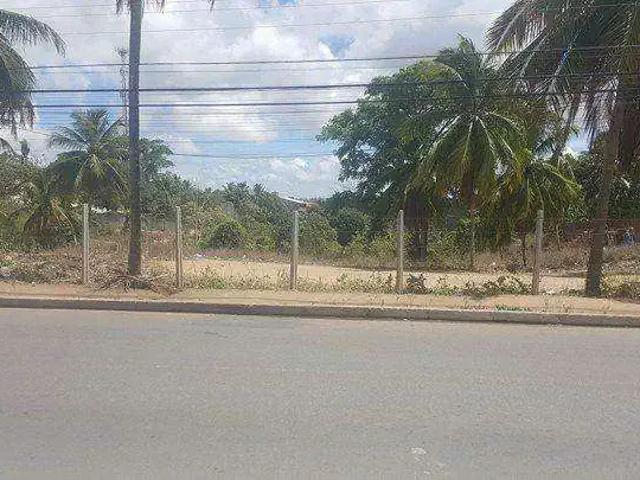 Terreno venda em Maceió