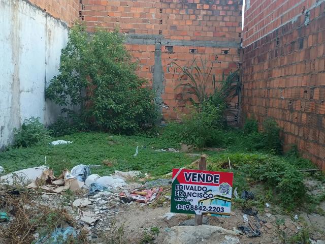 Terreno venda em Maceió
