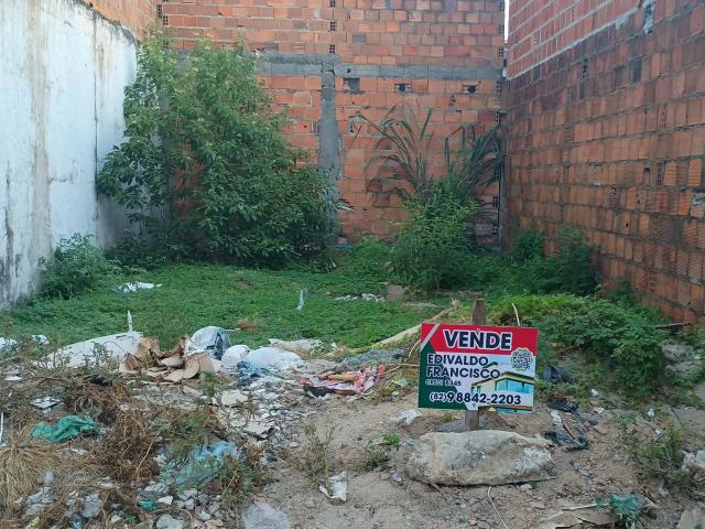 Terreno venda em Maceió