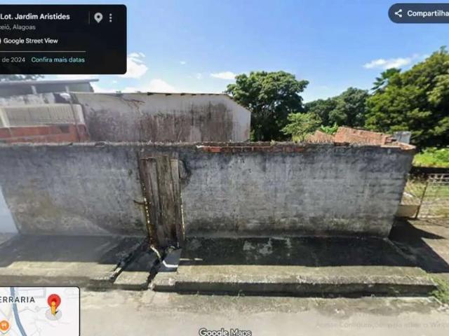Terreno venda em Maceió
