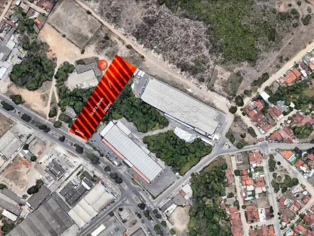 Terreno venda em Região Geográfica Imediata de Maceió, Feliz Deserto