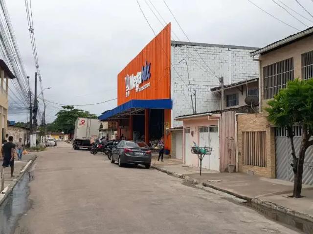 Terreno venda em Região Geográfica Imediata de Maceió, Feliz Deserto