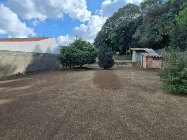 Terreno venda em Região Geográfica Imediata de Mafra, Mafra