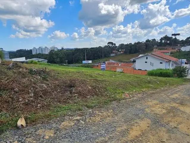 Terreno venda em Região Geográfica Imediata de Mafra, Mafra