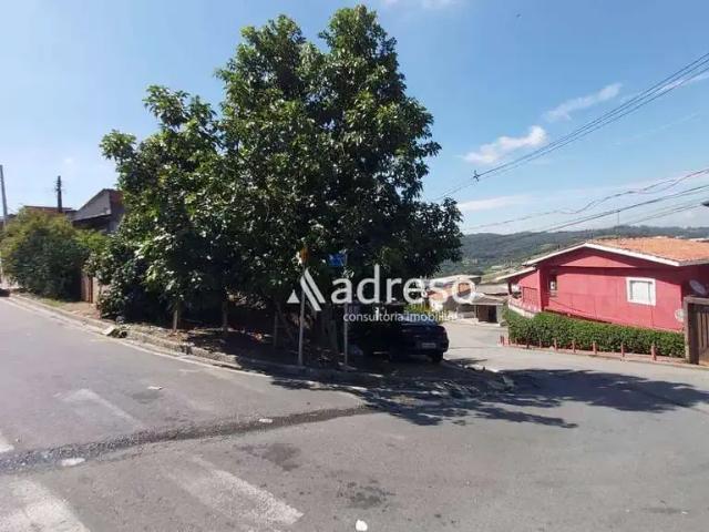 Terreno venda em Estação, Mairinque