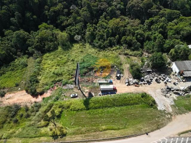Terreno venda em Mairinque, Região Geográfica Intermediária de Sorocaba