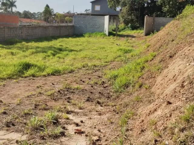 Terreno venda em Benzenex, Mairinque