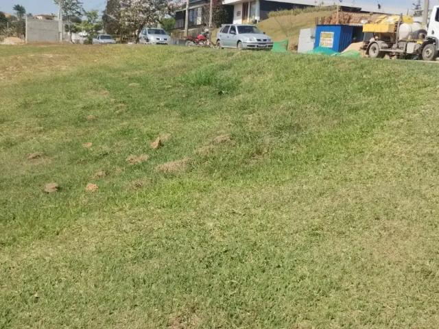 Terreno venda em Benzenex, Mairinque