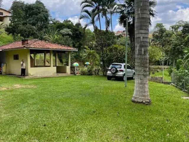 Terreno venda em Benzenex, Mairinque