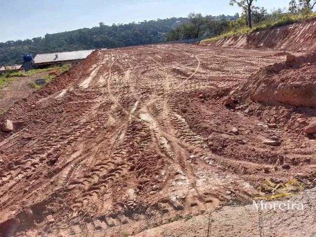Terreno venda em Porta do Sol, Mairinque