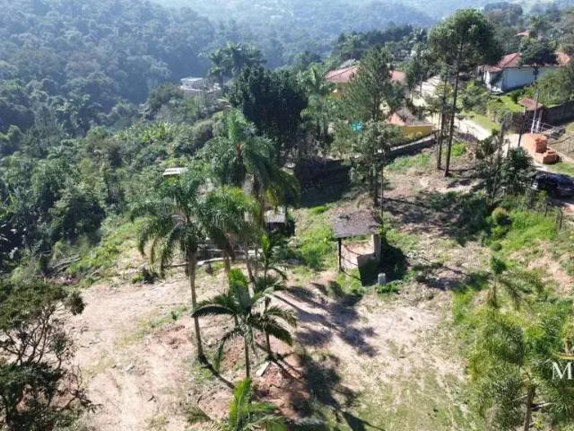 Terreno venda em Porta do Sol, Mairinque