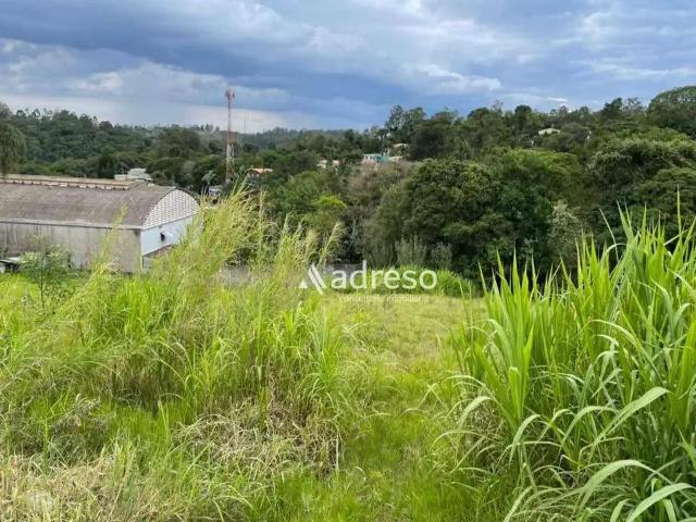 Terreno venda em Região Imediata de Sorocaba, Região Metropolitana de Sorocaba