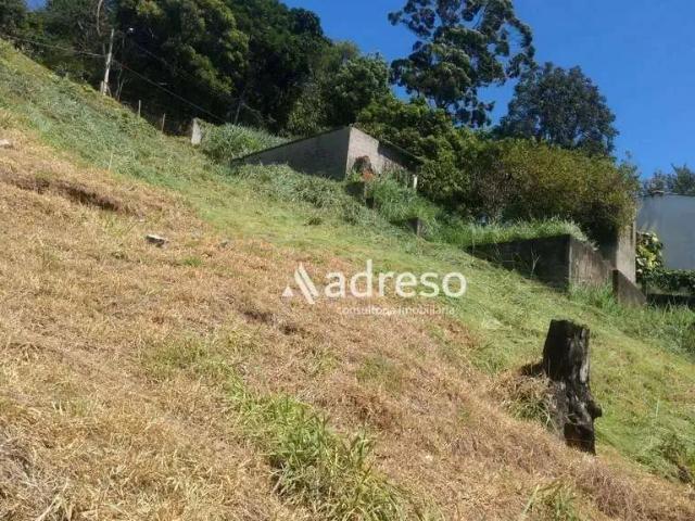 Terreno venda em Mairinque