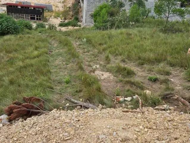 Terreno venda em Estação, Mairinque