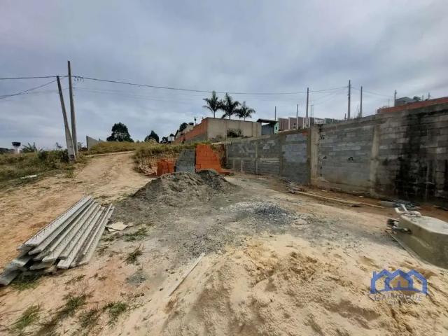 Terreno venda em Estação, Mairinque