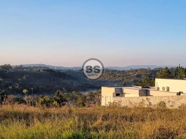 Terreno venda em Porta do Sol, Mairinque
