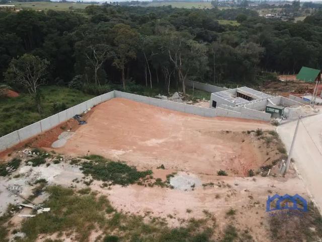 Terreno venda em Estação, Mairinque