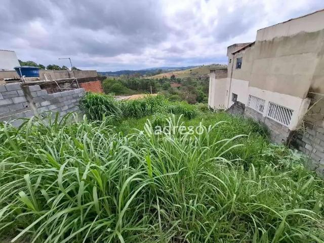 Terreno venda em Estação, Mairinque