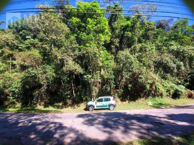 Terreno venda em Mairiporã