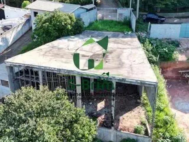 Terreno venda em Jardim das Flores, Mairiporã