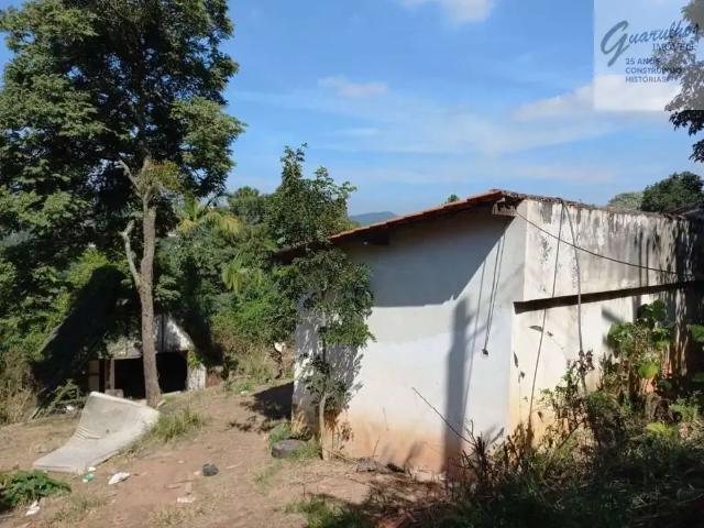 Terreno venda em Região Imediata de São Paulo, Região Metropolitana de São Paulo